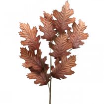 daiktų Klevas dirbtinis augalas klevo lapai dekoratyvinis augalas rudeninis lapas 74cm