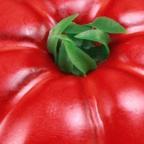 daiktų Pomidoras dirbtinis jautienos pomidoras raudonas dirbtinis vaisius Ø10cm