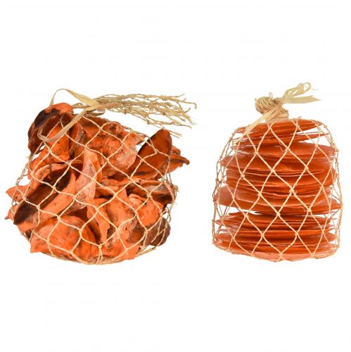 daiktų Austrių midijų griežinėliai grynojo apelsino 3,5–9,5 cm 2 vnt.