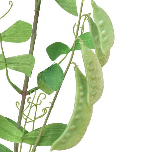 daiktų Dekoratyvinė šakelė vikio šakelė dirbtinis augalas žalios šakelės puošmena 94cm