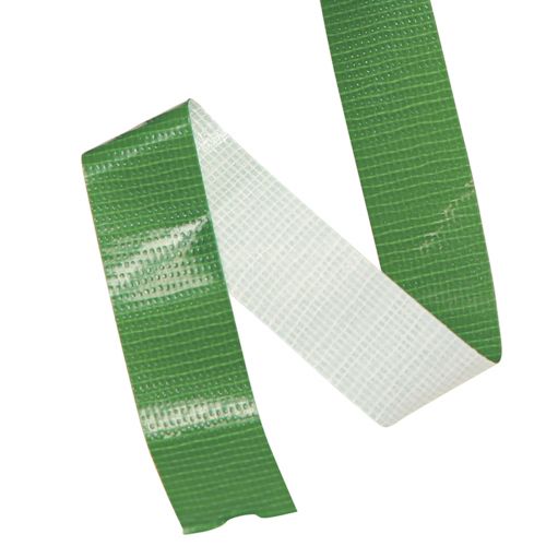 daiktų Lipni juosta gėlių putoms Anchor Tape Green 12mm 50m