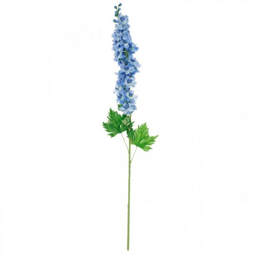 daiktų Dirbtinė Delphinium Blue Delphinium Dirbtinė gėlė Šilko gėlės