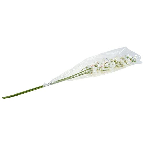 daiktų Orchid Mokara White 92cm 3 vnt