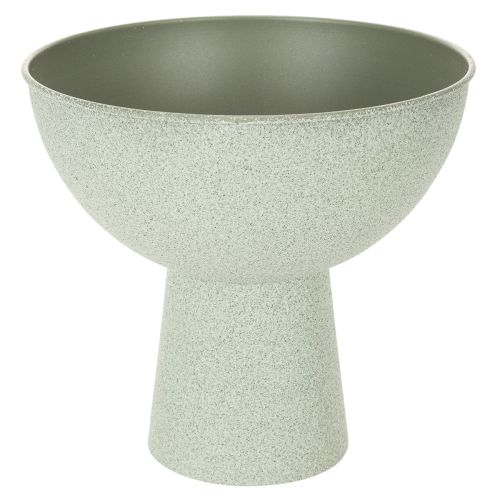 daiktų Dekoratyvinis dubuo su stovu augalams, 25 cm