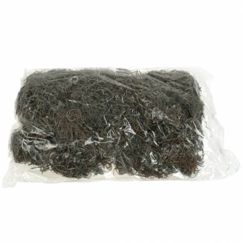 daiktų Tamarind Fiber natūrali plaunama balta 500g