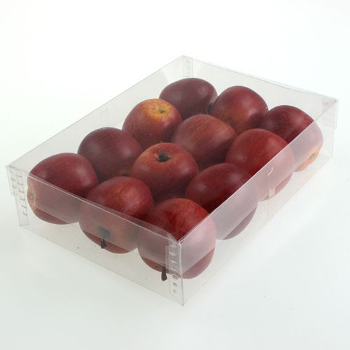 daiktų Apple Gala Red 5cm 12 vnt