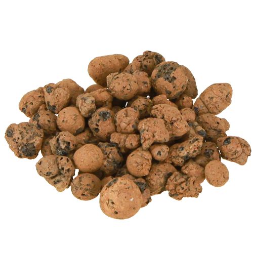 daiktų Lecaton molio granulės, keramzitas 8-16 mm, 5 l