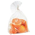 Floristik24 Dekoratyviniai apelsinai, dirbtiniai vaisiai gabaliukais 5-7cm, 10 vnt